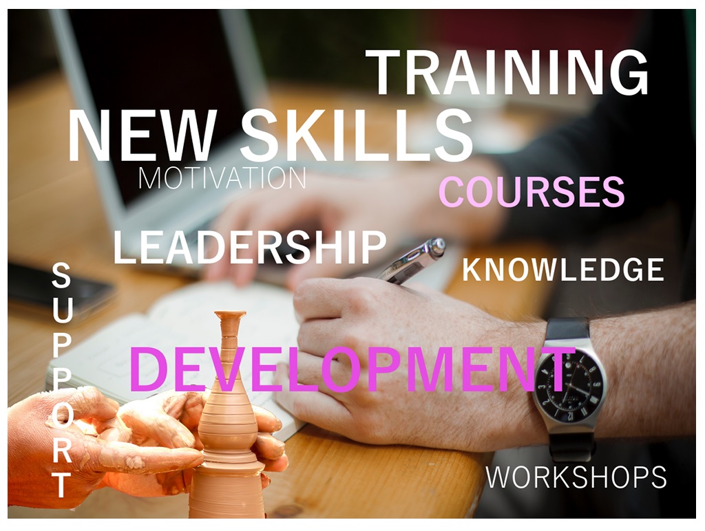 MahaQueens Business Training